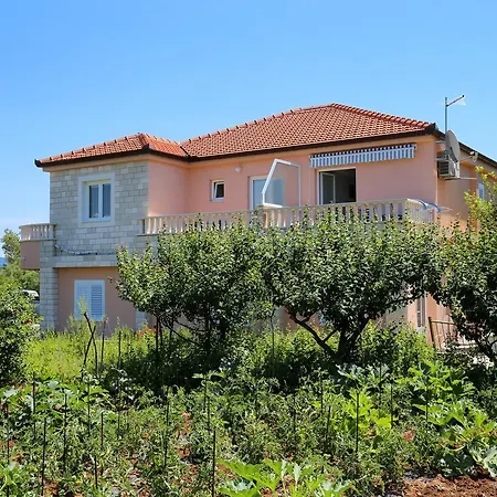 Apartman Sreser 10138b *
